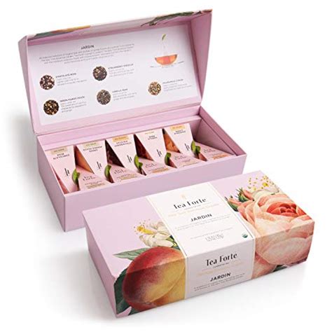 presents special herbs box set